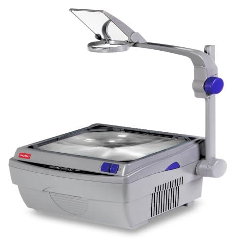 Nobo 1900564CH overhead projector