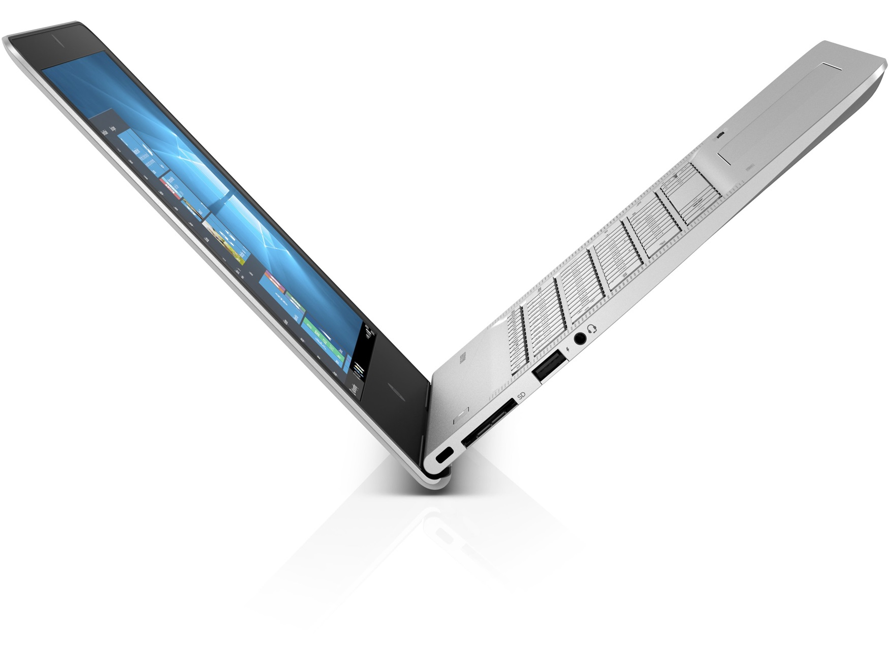 HP ENVY 13-d131nd Intel® Core™ i7 i7-6500U Laptop – image 8