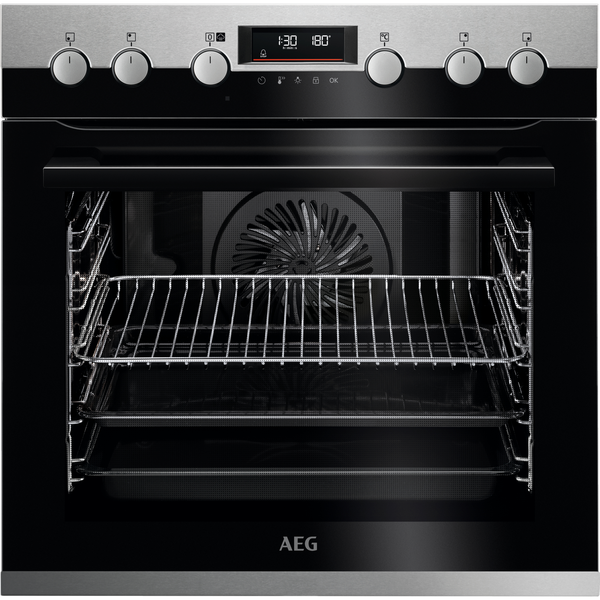 AEG EPE55526BM - HE604070XB - TR3LFV