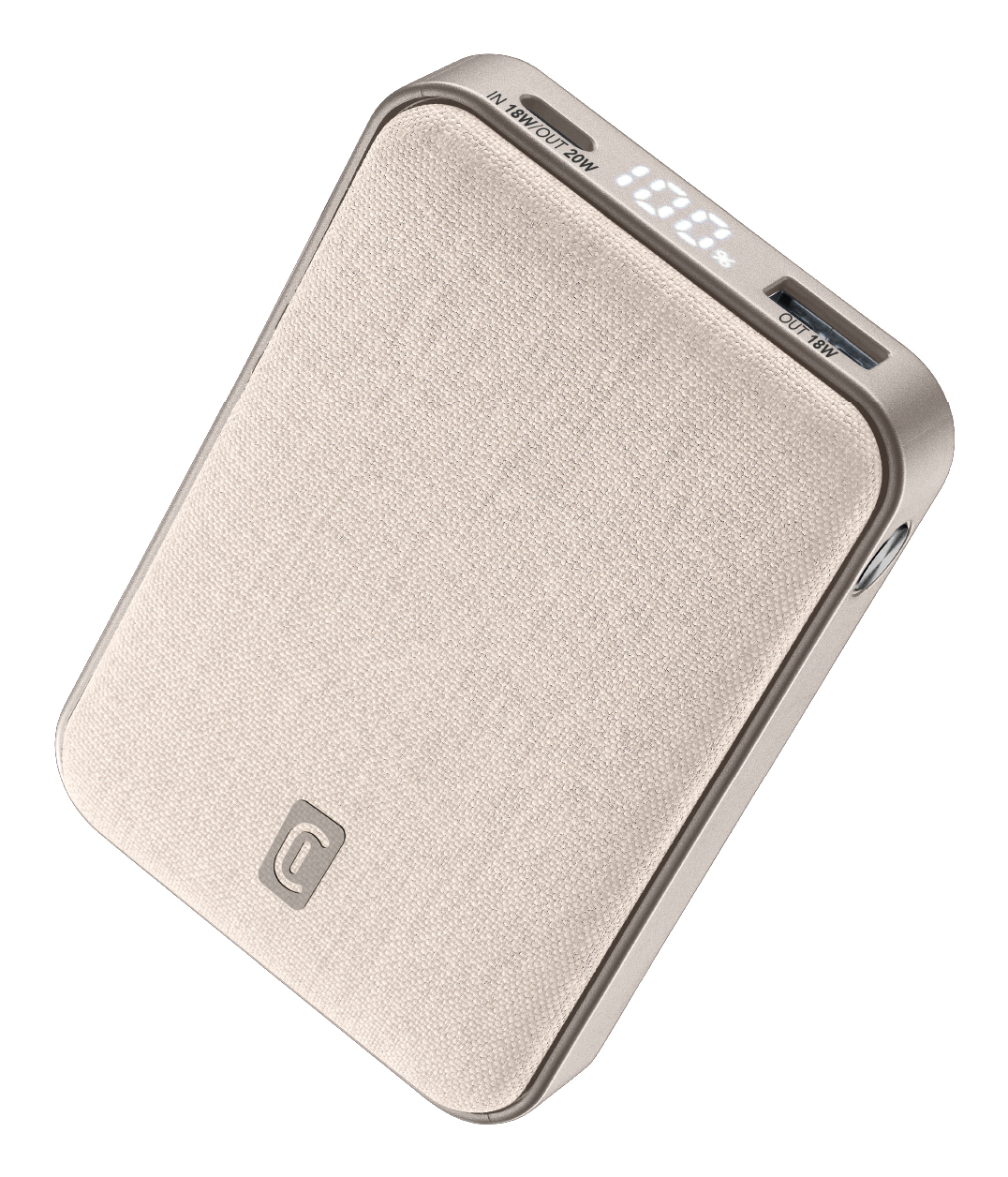 Cellularline Power Bank Glam – image 5