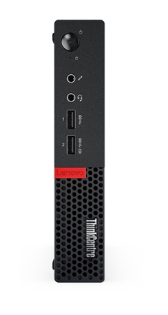 Lenovo M710 + TIO 24 – image 4