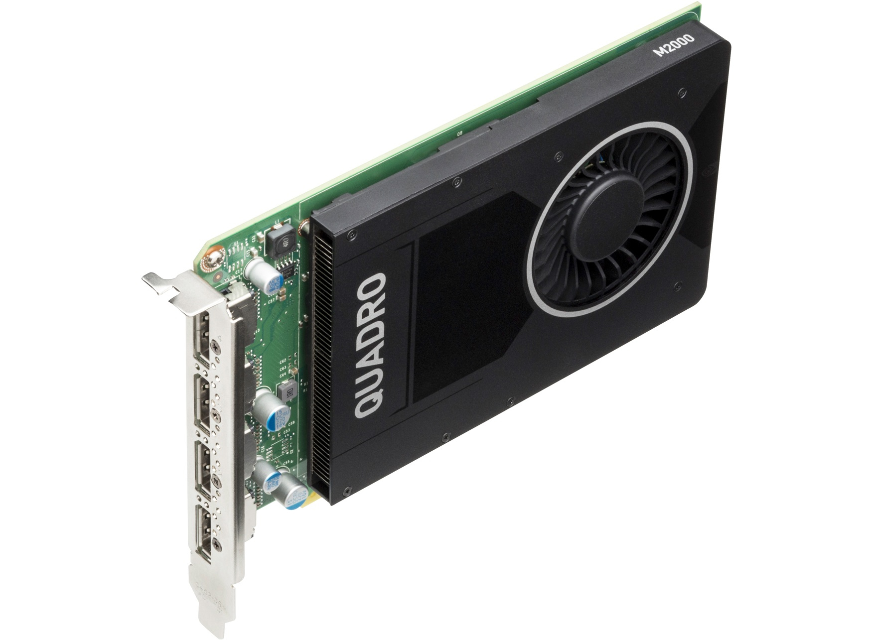 Dell NVIDIA Quadro M2000