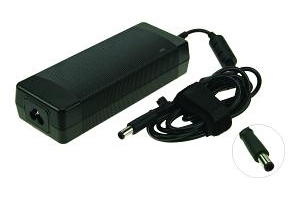 2-Power ALT0613A power adapter/inverter Indoor