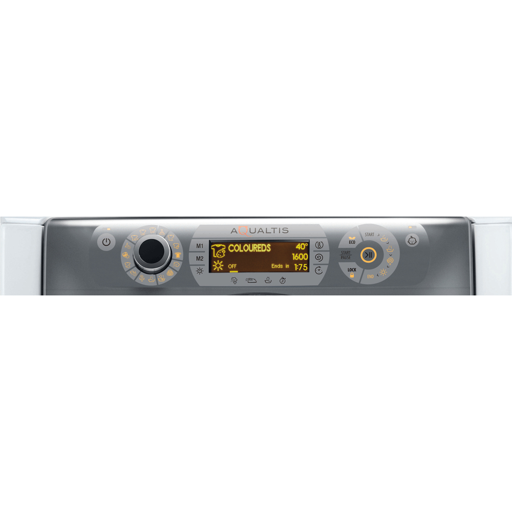Hotpoint AQD1071D 697 EU/A – image 3