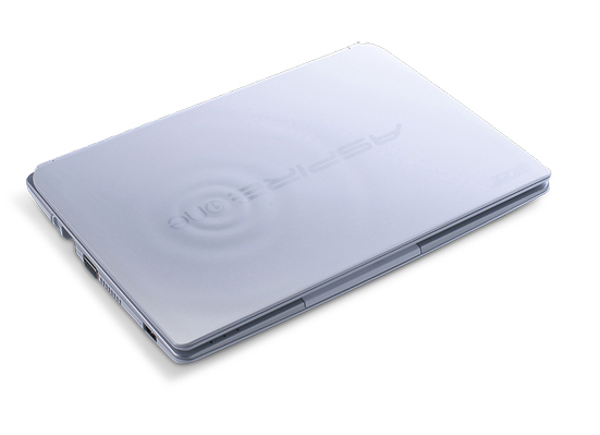 Acer Aspire One D257-1DWS25 Intel Atom® N435 Netbook – image 8