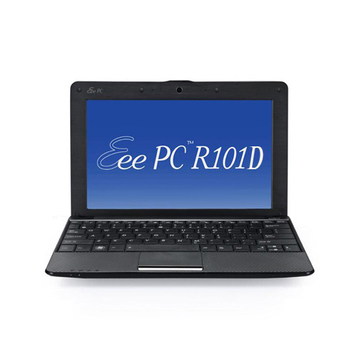 ASUS R101D-BLU006S Intel Atom® N455 Netbook