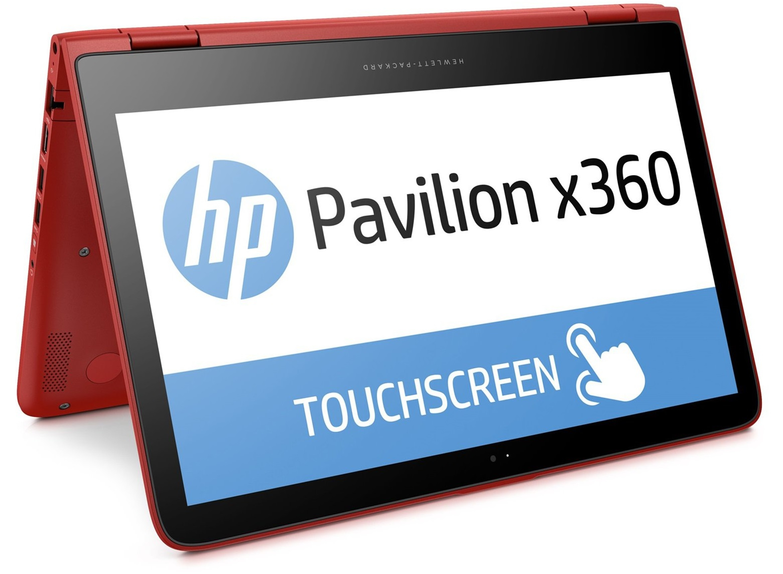 HP Pavilion x360 11-k131tu Intel® Celeron® N3050 Hybrid (2-in-1) – image 7