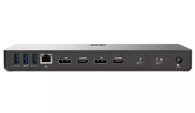 Acer Thunderbolt 4 Dock T701 – image 2