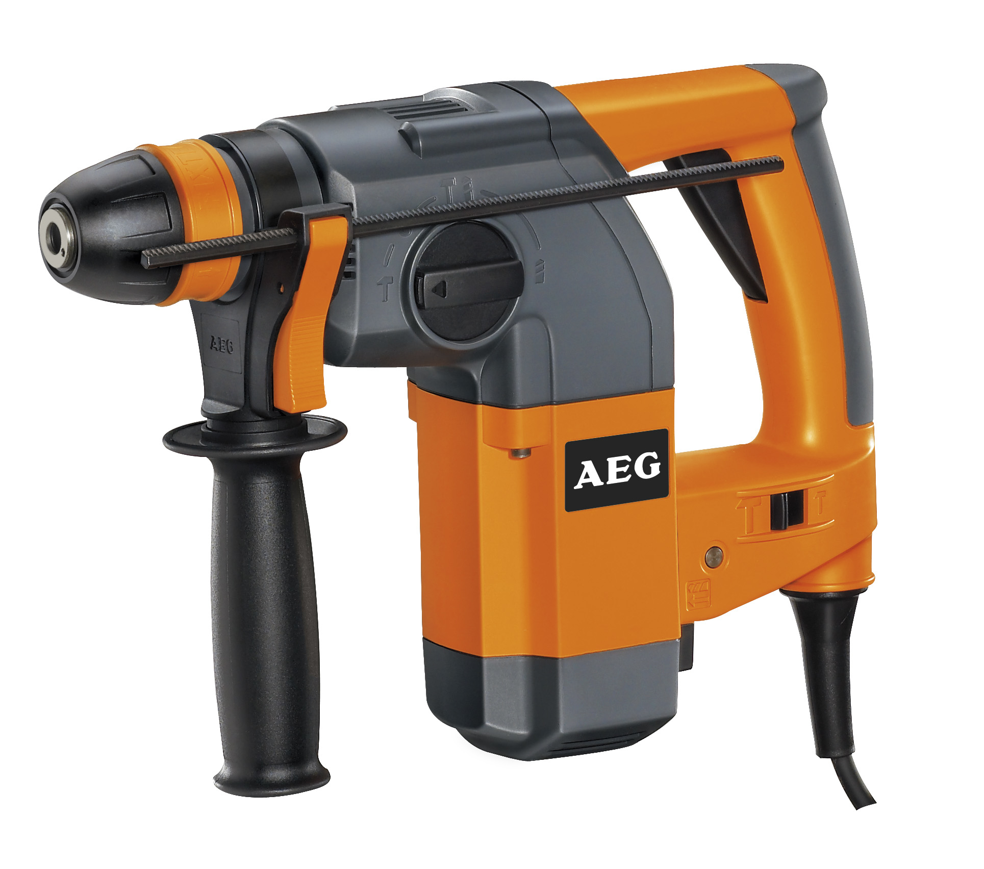 AEG BH 26LXE