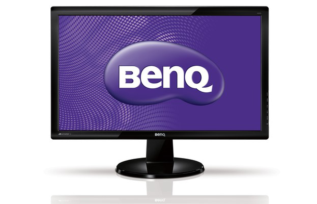 BenQ G2255 computer monitor – image 1
