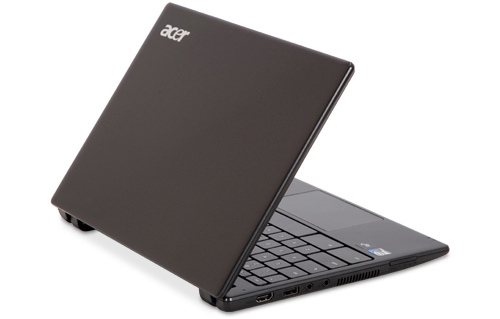 Acer Chromebook AC700-1090 Intel Atom® N570 – image 5
