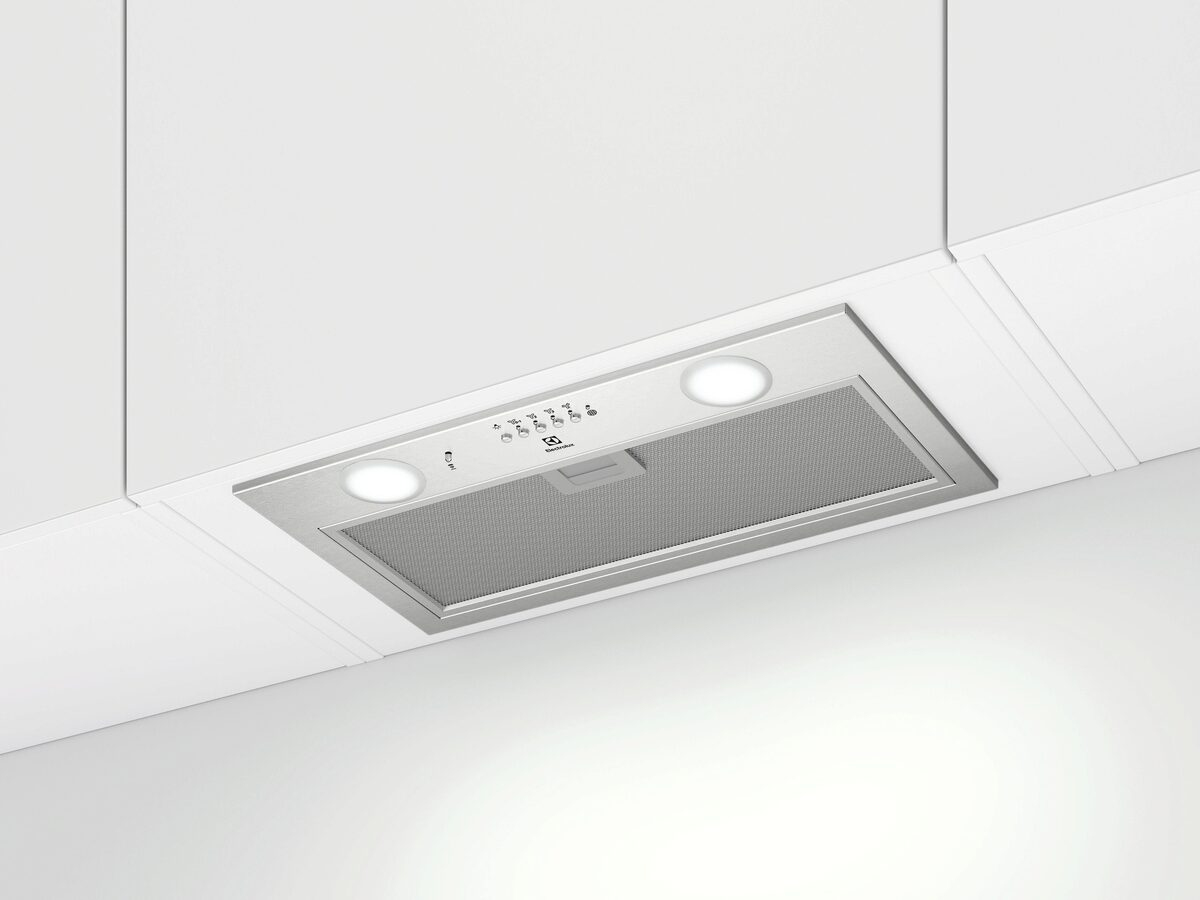 Electrolux LFG516X — vue 1 sur 8