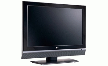 LG 129672 TV 106.7 cm (42") HD Black 500 cd/m² – image 2