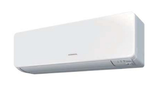 Fujitsu ASHG12KGTB — vue 1 sur 2