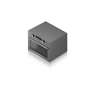 Samsung CQ138T-ST oven – image 2