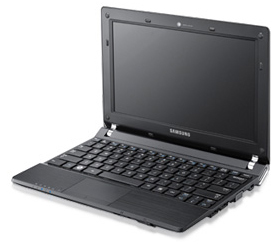 Samsung NP-N230-JA01CH netbook Intel Atom® N450 – image 8