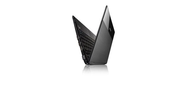 Samsung X360 Intel® Core™2 Duo SU9300 – image 6