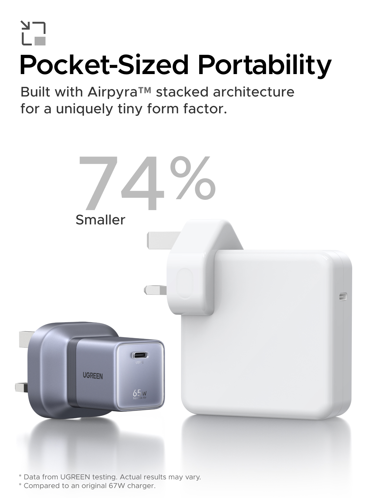 Ugreen Nexode Air – image 6