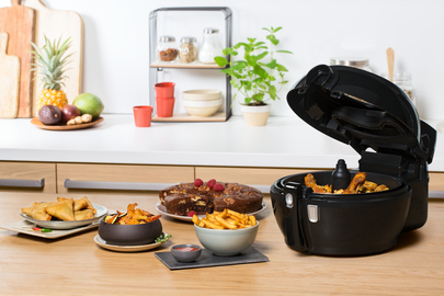 Tefal Genius FZ760830 – image 6