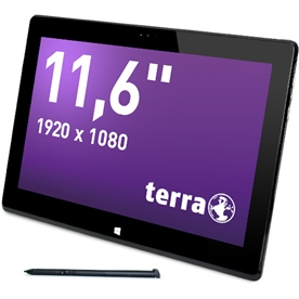 TERRA PAD 1161 Pro – image 1