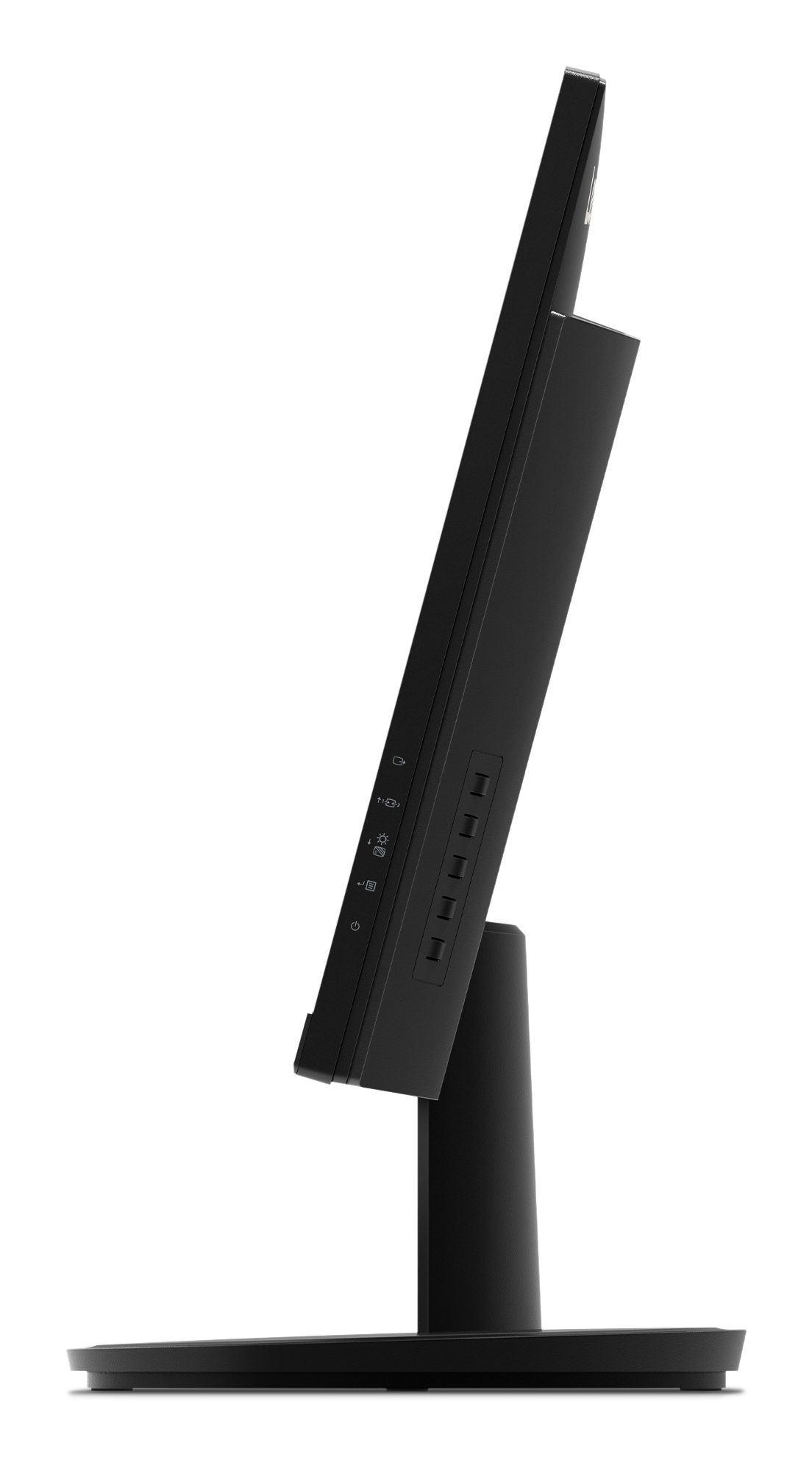 Lenovo N27q computer monitor – image 4