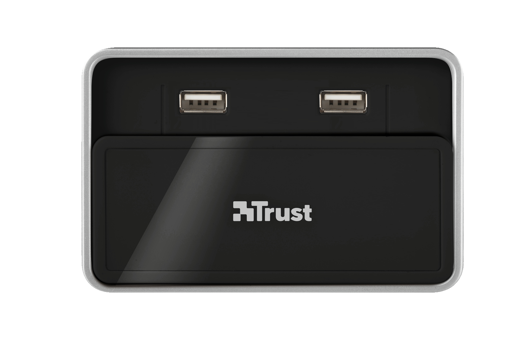Trust SliZe 7-Port USB 2.0 Hub – image 2