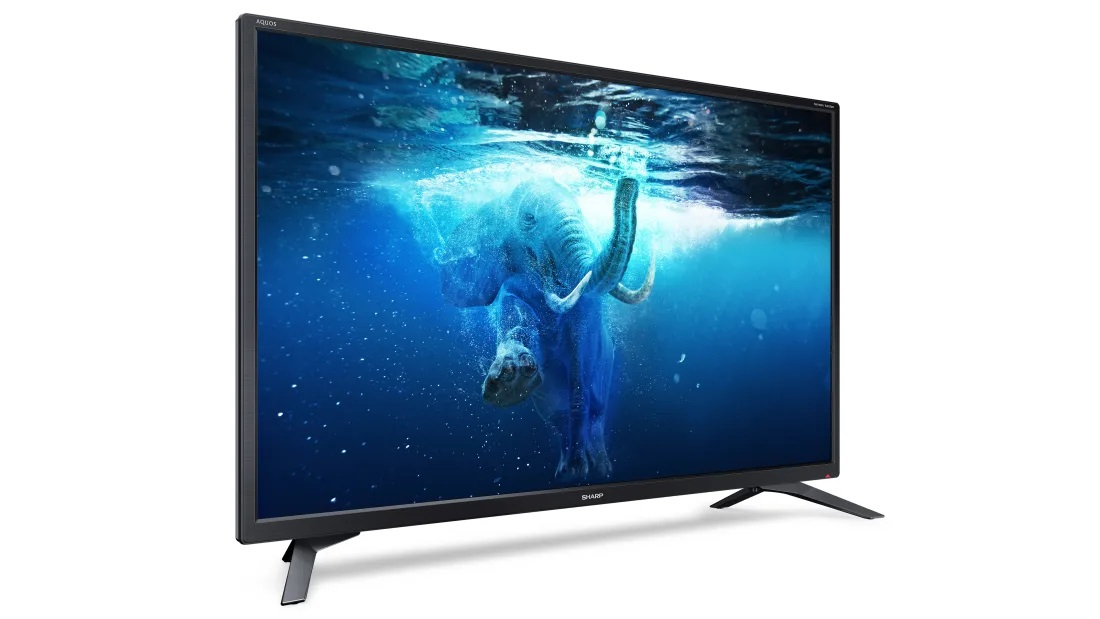Sharp Aquos 32BC2E – image 4