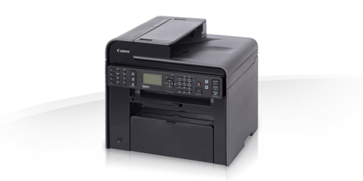 Canon MFG 4750 – image 2