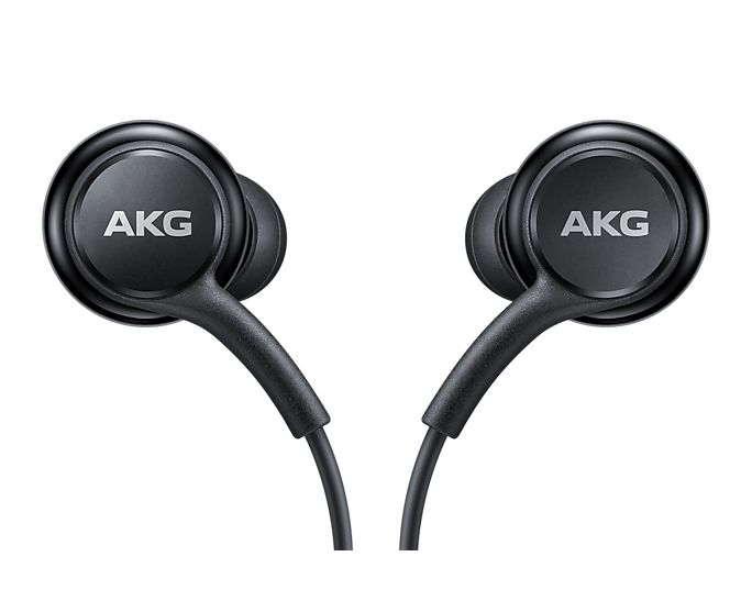 Samsung GH59-15252A headphones/headset Wired In-ear Calls/Music USB Type-C Black – image 8