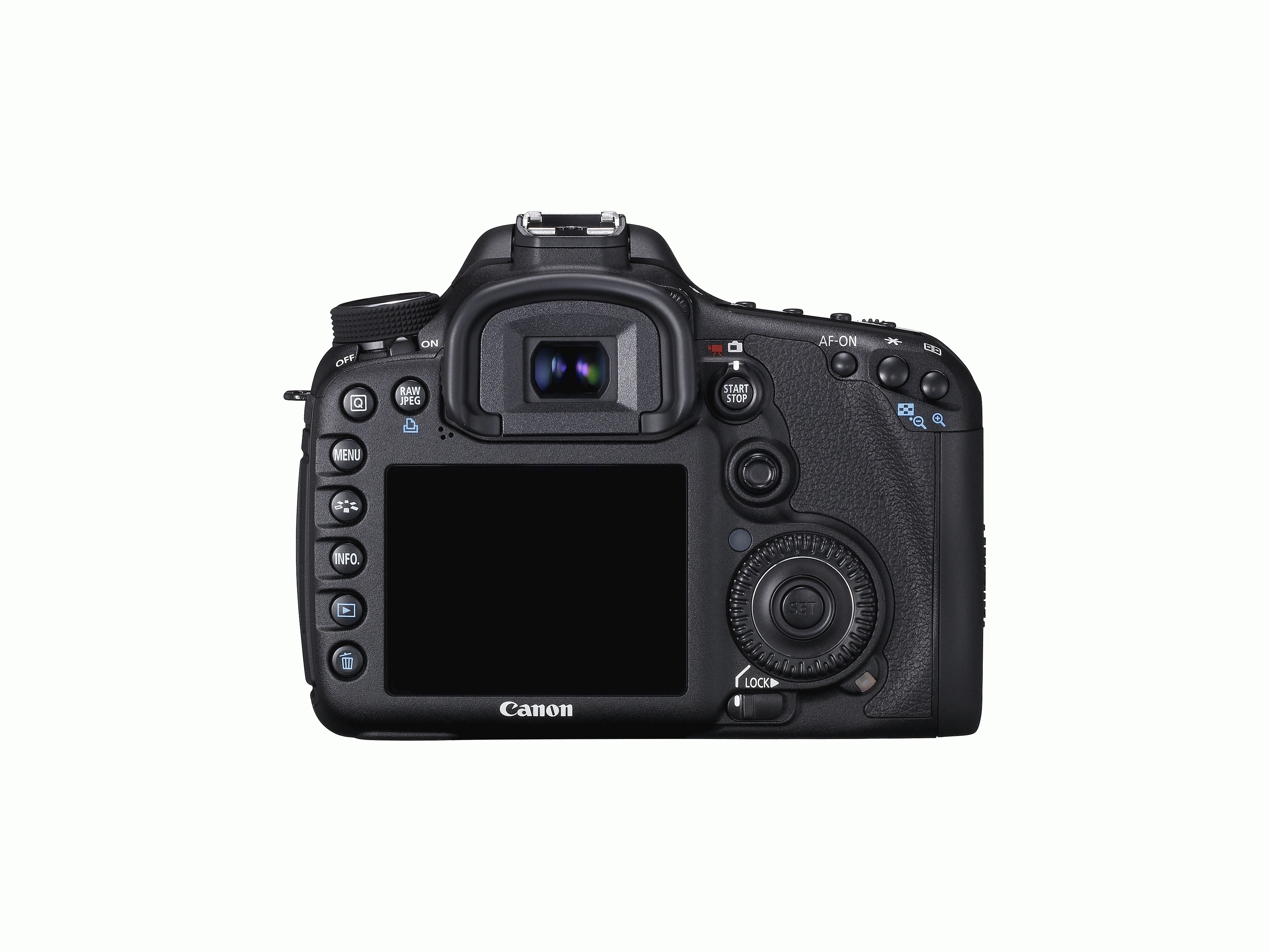 Canon 7D + EF-S 18-135mm – image 2