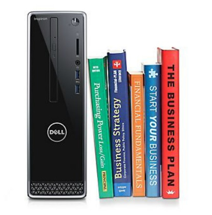 Dell Inspiron 3250 Intel® Core™ i5 i5-6400 – image 2