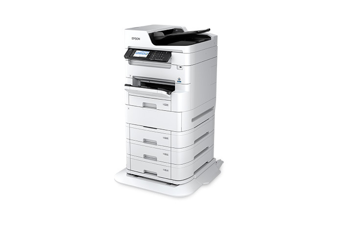 Epson WorkForce Pro WF-C879R Inkjet A3 – image 2