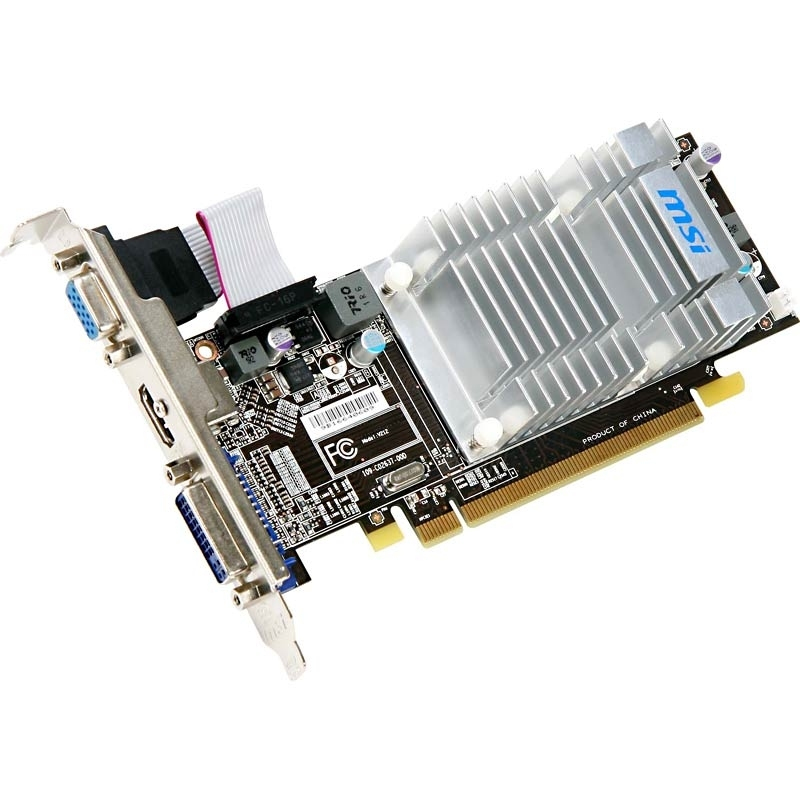 MSI V212-003R graphics card AMD – image 4