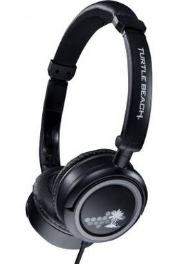 Turtle Beach M3 Headset Wired Head-band Gaming Black – image 1