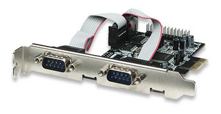 Manhattan 158183 interface cards/adapter – image 5
