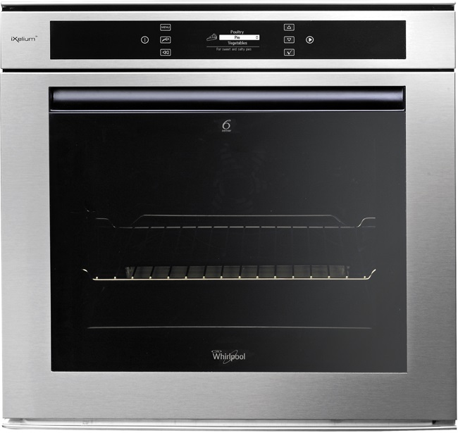 Whirlpool AKZM 6560/IXL