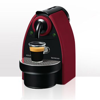 Krups Essenza Touch Automatic XN2106