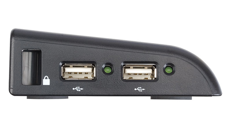 Targus ExpressCard Laptop Docking Station w/ Digital Video & Audio – image 2