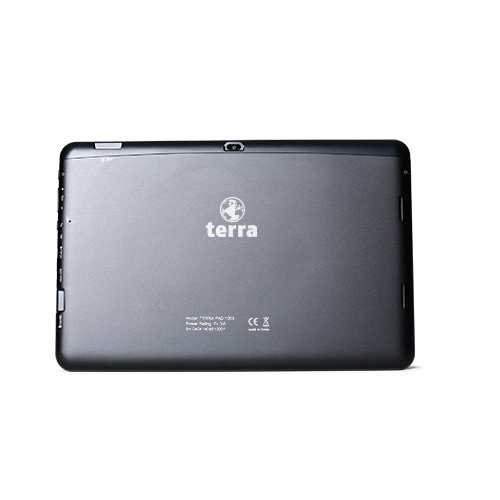 Terra Pad 1003 – image 3