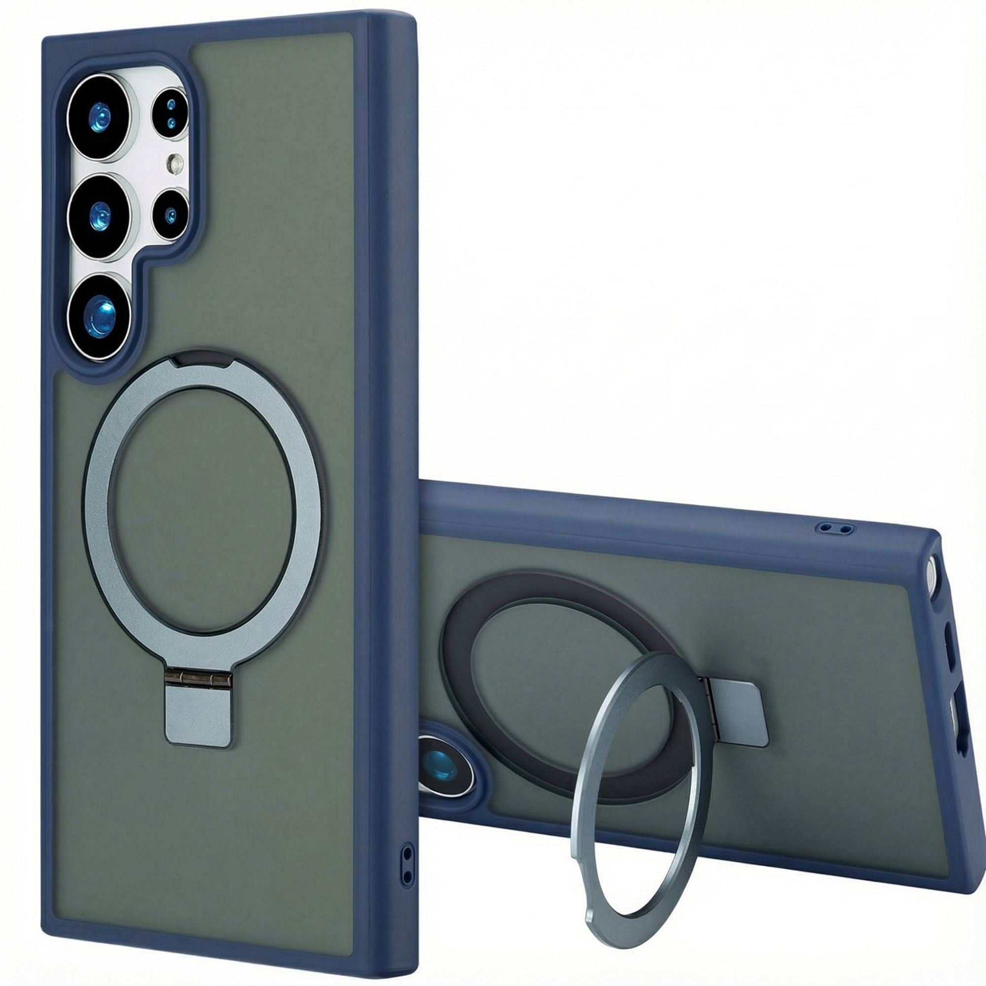 Accezz SH00081220 mobile phone case – image 1