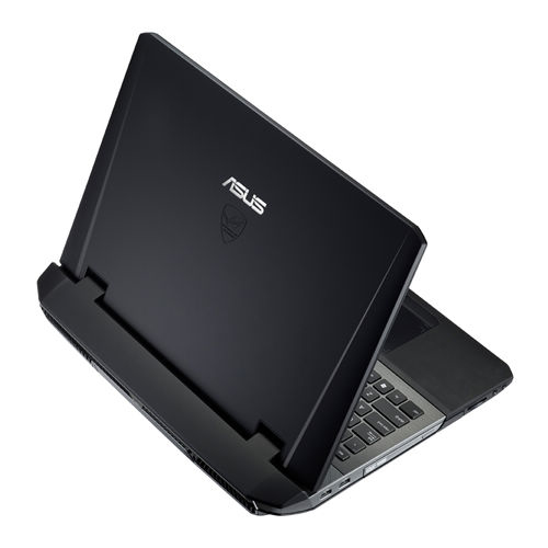 ASUS ROG G75VX-CV071H Intel® Core™ i7 i7-3630QM Laptop