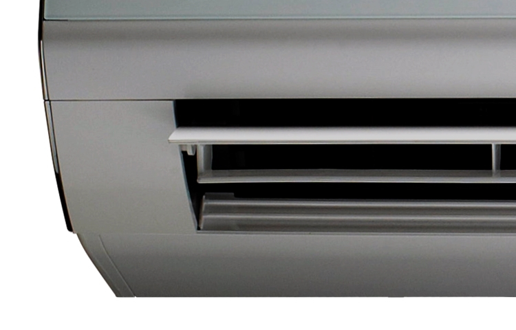 LG ASNW126BVU0 air conditioner Split system Silver – image 6