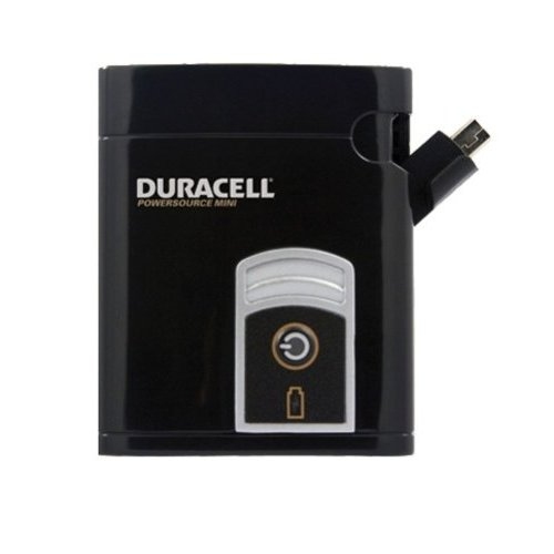 Duracell PowerSource Mini