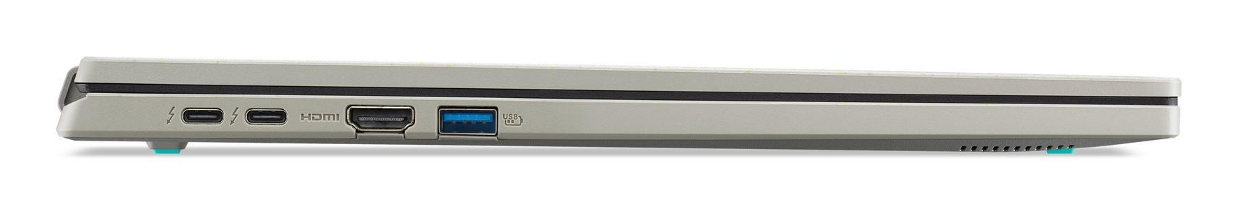 Acer Aspire AV16-71P-72VJ Intel Core Ultra 7 255H Laptop – image 4