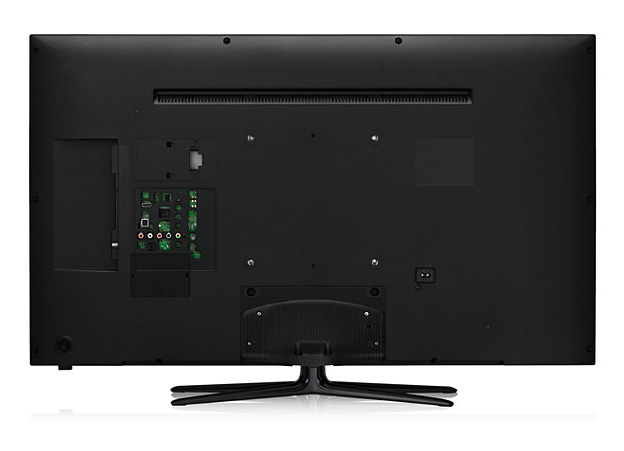 Samsung UE39F5500 99.1 cm (39") Full HD Wi-Fi Black – image 6