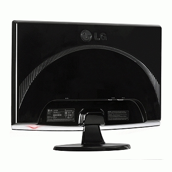 LG W2753V computer monitor – image 4