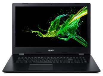 Acer Aspire 3 A317-52-58CT Intel® Core™ i5 i5-1035G1 Laptop – image 3