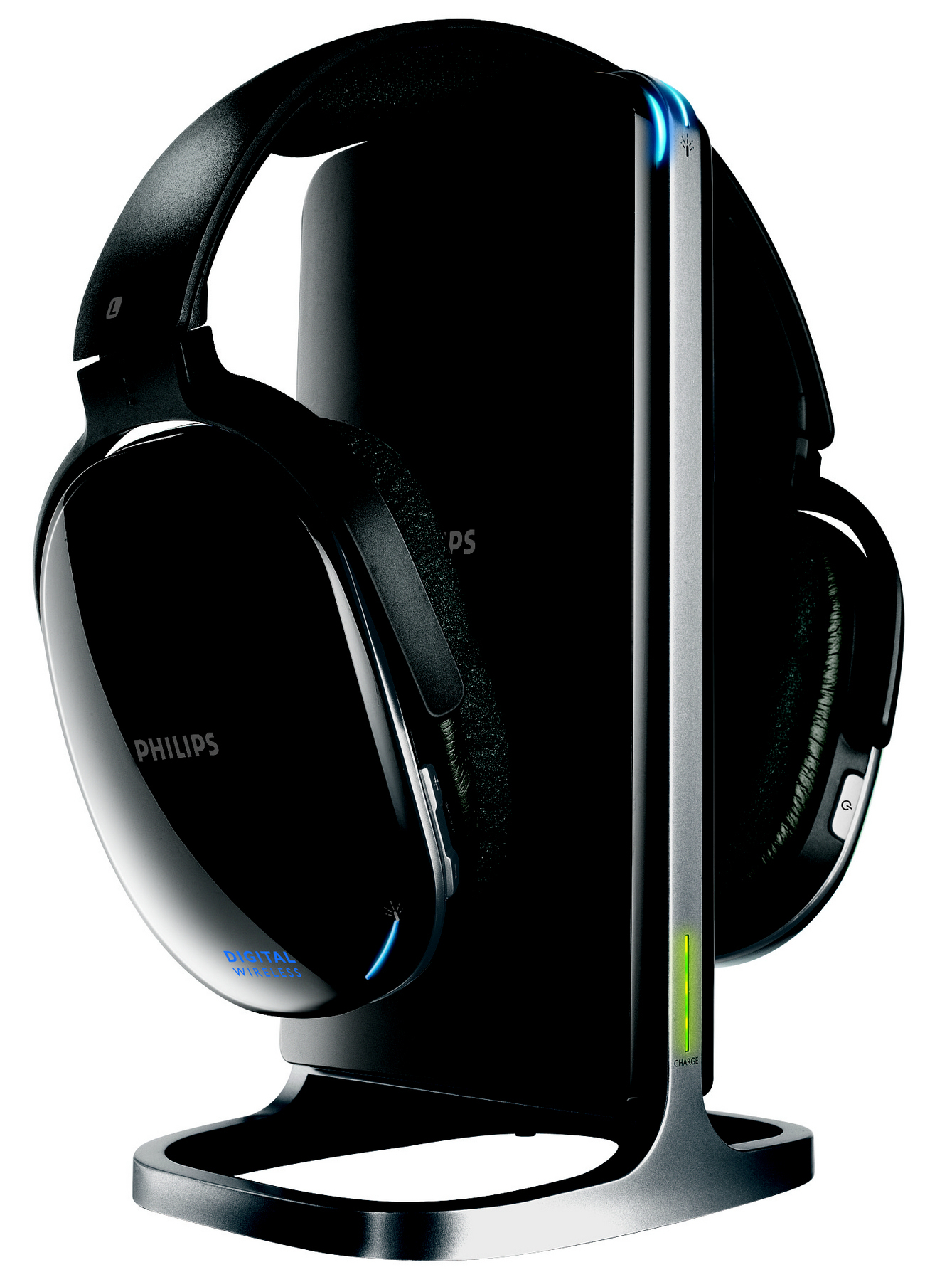 Philips Cineos Digital Wireless Headphone SHD9100/05