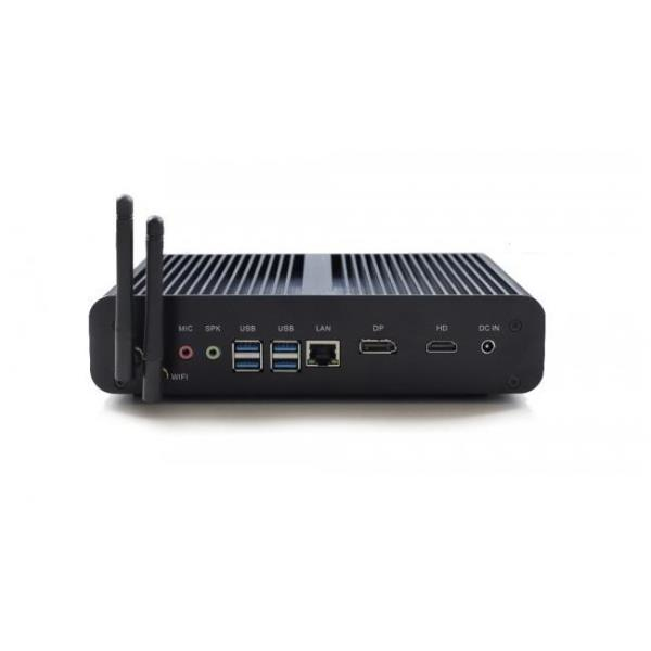 Nilox I7NXSU8GB240 PC/workstation Intel® Core™ i7 i7-6500U