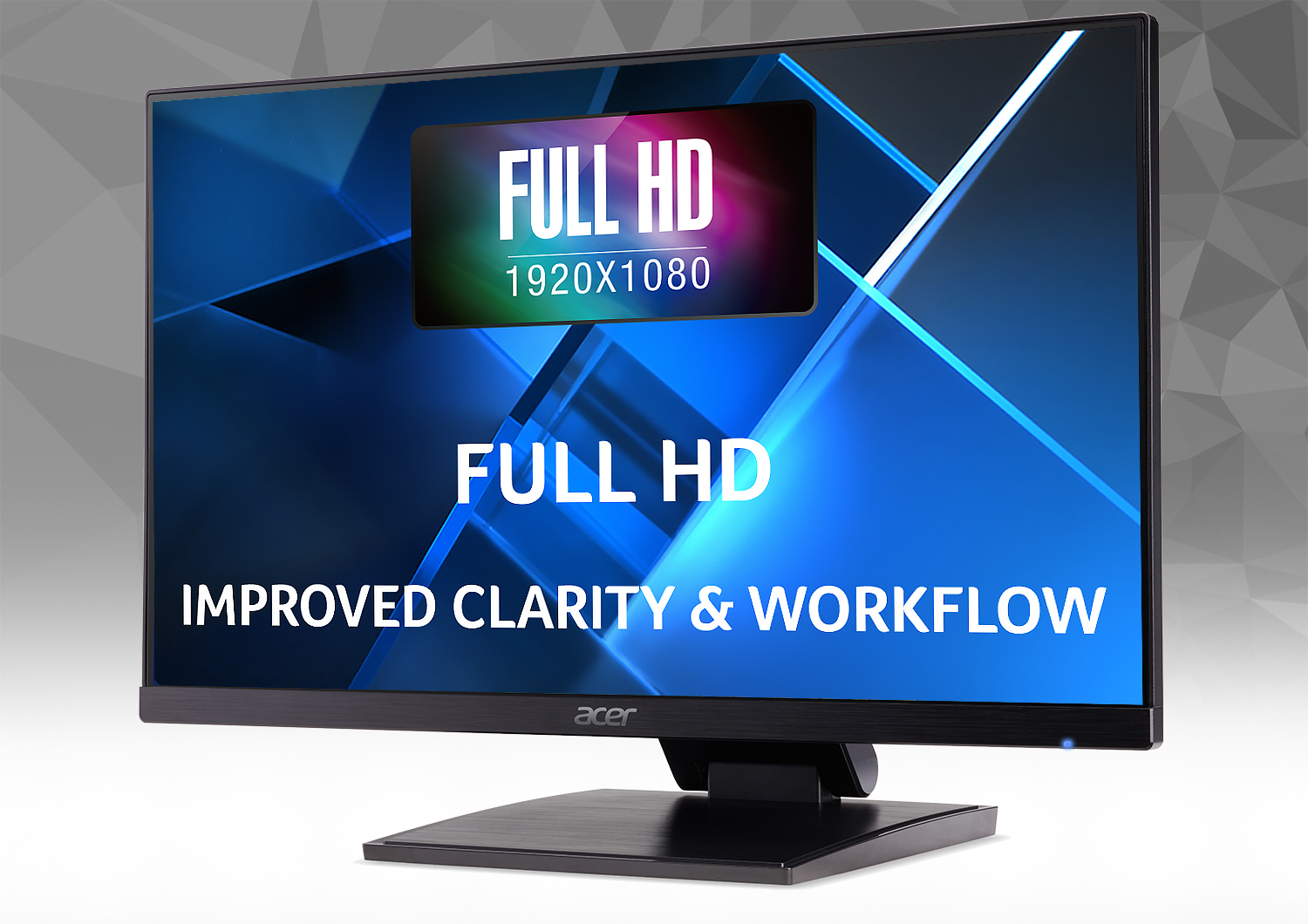 Acer UT1 UT241Ybmiuzx – image 2